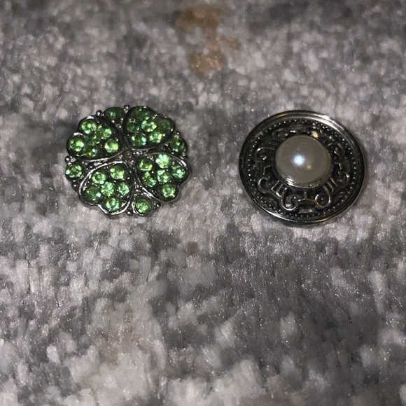 Snaps Bundle Of 2 12mm - Picture 1 of 5